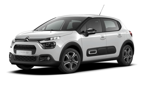 citroen c3 a louer